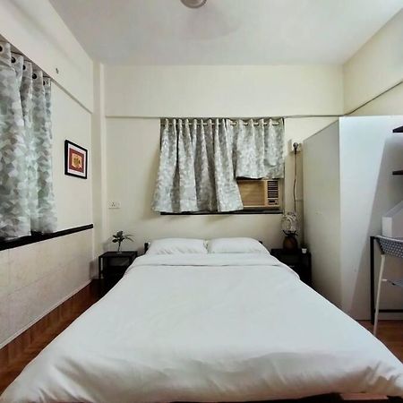 Mon Desire 5, Perry Cross Rd, Bandra West By Connekt Homes Mumbai Exterior photo