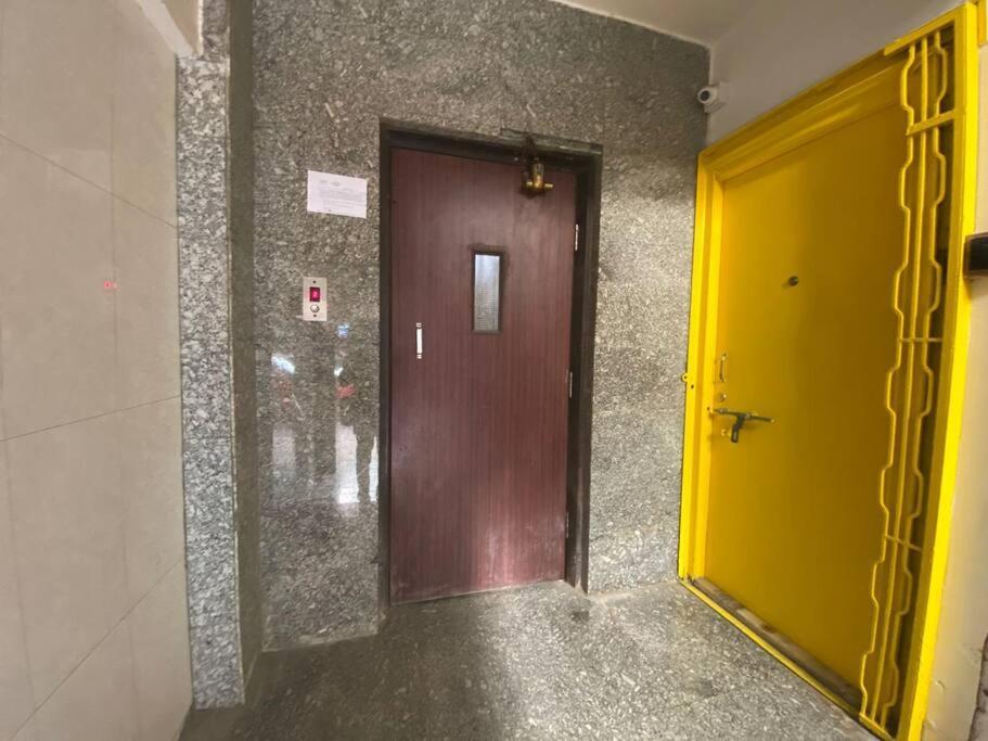 Mon Desire 5, Perry Cross Rd, Bandra West By Connekt Homes Mumbai Exterior photo